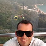 William Costa - @williamlaise7 - Instagram