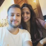 William Lais e Ravi - @wlr.moraes - Instagram