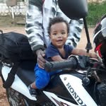 William Y Laís - @laisfontoura81 - Instagram