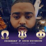 William Lamar - @thevelvet_teddybear28 - Instagram