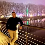 Williams Lamarre - @williams.lamarre - Instagram