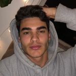 WILLIAM😜 - @_williamlamborghini - Instagram