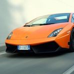 William Lamborghini - Facebook