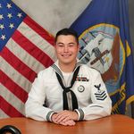 William Lamborn - @usnavyrecruiter_lamborn - Instagram