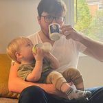 Jon William Sweitzer-Lamme - @jondoesart - Instagram