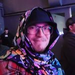 William Lamont - @raving_babushka_yeg - Instagram