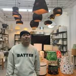 William Lin - @william_lampshade_house - Instagram