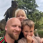 William Lander - @william.lander.88 - Instagram