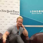William Landers - @williamllanders - Instagram
