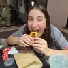 laneywilliamsmukbang - @laneywilliamsmukbang - TikTok