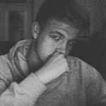 William Lang - @penguins_will - Instagram