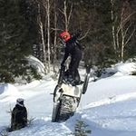 William Lapierre - @lapierrewilliam - Instagram