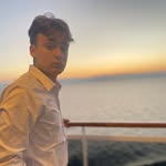 William La Rocca - @williamlarocca - Instagram