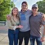 Alex William Larose - @alex.w.larose - Instagram