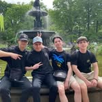 William  larose - @william_larose_ - Instagram
