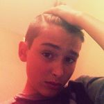 William Larose - @willoux.laro - Instagram