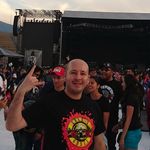 William Lasso - @nacho2370 - Instagram