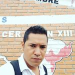 William Lasso Rodríguez - @williamlassorodriguez - Instagram