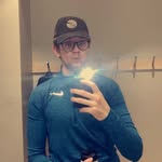 William - @williamsklatterresa - Instagram