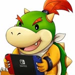 Gamer sbjw - @williamianlaufer - Instagram