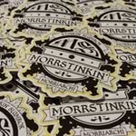 William Laurence - @monkeyhoof - Instagram
