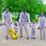 William Laurence Makunja - @officialmakunja - Instagram