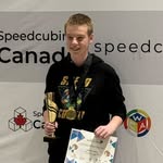 William Lavoie - @willcuber - Instagram