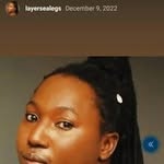 Layersea Williams - @williamslayersea - Instagram