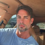 سریال خارجی - @williamlevy_fan123 - Instagram