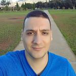 William Leal - @williamlealjr - Instagram