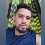 William Leal - @william_leal95 - Instagram