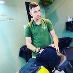 william leal - @chico.barbeiro_ - Instagram