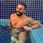 William Leal - @wills_leal - Instagram