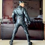 William Leather - @hkwilliam19831983 - Instagram