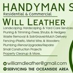 William Leather - @lifestylesofawestcoasthandyman - Instagram