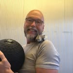 John William Leckie - @kungfufossil - Instagram