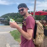 William Leclerc - @williamleclerc_ - Instagram