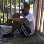 William Ledesma - @lamamba331 - Instagram