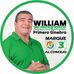 William Ledesma - Facebook