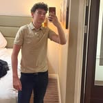 @_williamlee18 - Instagram