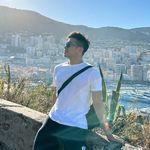 William Lee 🍀✨ - @williamlyz - Instagram