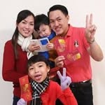 William Lee Kah Loong - @williamleekahloong - Instagram