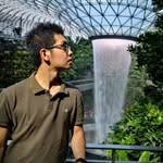 William Lee Kong Shen - @william_leekongshen - Instagram