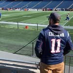 William Leek - @shawmut14 - Instagram
