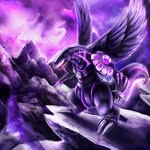 William Legault - @grimderlife - Instagram