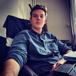 William Lejeune - @william.l3 - Instagram