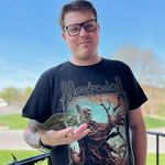 William Michael Lenhart III - @lenhartiii - Instagram
