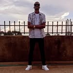 Ominde William Lenox - @omindewilliamlenox - Instagram