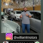 William Leonardo - @williamlmotors - Instagram