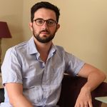 William Le Sage - @williamlesage_ - Instagram